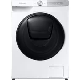 Samsung WD10T754DBH QUICKDRIVE Πλυντήριο - Στεγνωτήριο Εμπρόσθια φόρτωση