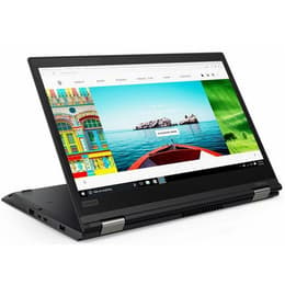 Lenovo ThinkPad X380 Yoga 13" Core i5-8350U - SSD 256 Gb - 8GB AZERTY - Γαλλικό