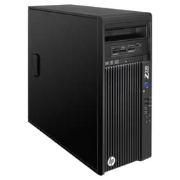 HP Z230 Workstation Tour Xeon E3-1225 3.1 - HDD 1 tb - 12GB