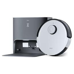 Ηλεκτρική σκούπα ρομπότ ECOVACS Deebot X1 Plus