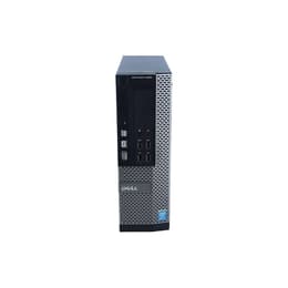 Dell OptiPlex 9020 SFF Core i5-4590 3,3 - HDD 500 Gb - 8GB