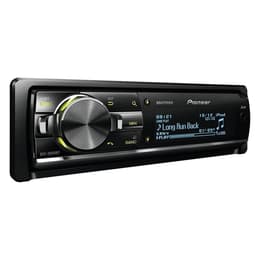 Pioneer DEH-X9600BT Ραδιόφωνο