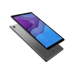 Lenovo Tab M10 HD Gen 2 32GB - Γκρι - WiFi + 4G