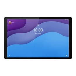 Lenovo Tab M10 HD Gen 2 32GB - Γκρι - WiFi + 4G