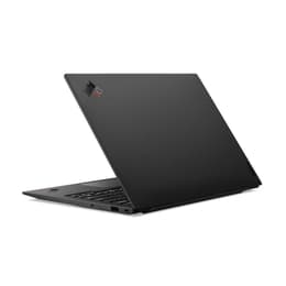 Lenovo ThinkPad X1 Carbon G10 14" (2022) - Core i7 - Gen 12 (U) - 16GB - SSD 512 GB AZERTY - Γαλλικό