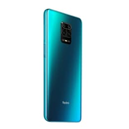 Xiaomi Redmi Note 9 Pro (India) 128GB - Μπλε - Ξεκλείδωτο - Dual-SIM