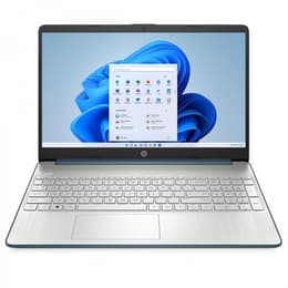 HP 15S-FQ5046NS 15" (2022) - Core i7-1255U - 8GB - SSD 1000 GB QWERTY - Ισπανικό