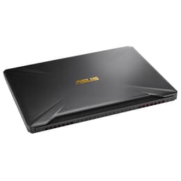 Asus TUF565GM-AL310T 15" - Core i7-8750H - 8GB - SSD 512 GbGB NVIDIA GeForce GTX 1060 AZERTY - Γαλλικό