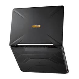 Asus TUF565GM-AL310T 15" - Core i7-8750H - 8GB - SSD 512 GbGB NVIDIA GeForce GTX 1060 AZERTY - Γαλλικό
