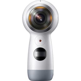 Gear 360 (2017) Action Camera