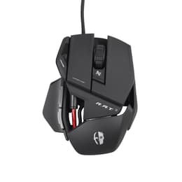Mad Catz R.A.T. 3 Ποντίκι