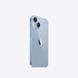 iPhone 14 128GB - Μπλε - Ξεκλείδωτο