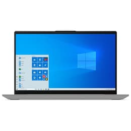 Lenovo IdeaPad 5 15IIL05 15" (2019) - Core i5-1035G1 - 8GB - SSD 512 GB QWERTY - Ισπανικό