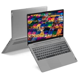 Lenovo IdeaPad 5 15" (2020) - Core i5 - Gen 10 (G) - 8GB - SSD 512 GB QWERTY - Ισπανικό