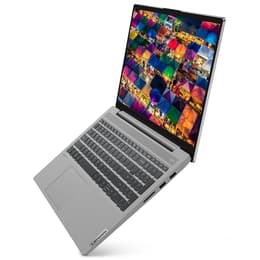 Lenovo IdeaPad 5 15" (2020) - Core i5 - Gen 10 (G) - 8GB - SSD 512 GB QWERTY - Ισπανικό