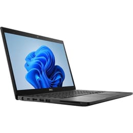 Dell Latitude 7490 14" (2017) - Core i5-8350U - 16GB - SSD 512 GB QWERTY - Αγγλικά