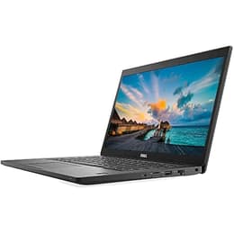 Dell Latitude 7490 14" (2017) - Core i5-8350U - 16GB - SSD 512 GB QWERTY - Αγγλικά