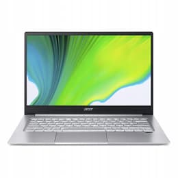 Acer Swift 3 SF314-42 14" (2020) - Ryzen 5 4500U - 8GB - SSD 1000 Gb QWERTY - Αγγλικά