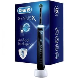 Oral-B Genius X Ηλεκτρική οδοντόβουρτσα