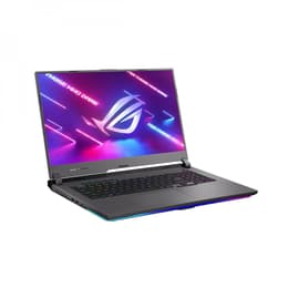 Asus ROG Strix G17 G713QR-K4153T 17" - Ryzen 9 5900HX - 32GB - SSD 1 TBGB NVIDIA GeForce RTX 3070 AZERTY - Γαλλικό