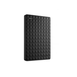 Seagate Expansion Portable STEA500400 Εξωτερικός σκληρός δίσκος - SSD 500 GB + HDD 500 GB USB 3.0