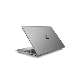 HP ZBook Power G8 15" (2021) - Core i7-11850H - 32GB - SSD 512 GB QWERTY - Αγγλικά