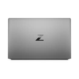 HP ZBook Power G8 15" (2021) - Core i7-11850H - 32GB - SSD 512 GB QWERTY - Αγγλικά