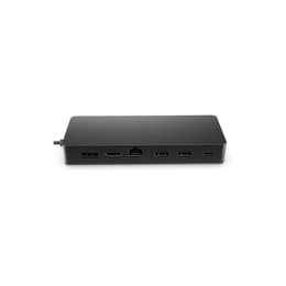 Hp Universal USB-C Multiport 50H55AA Docks και Docking station