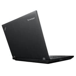 Lenovo ThinkPad L540 15" (2016) - Core i5-4210M - 8GB - SSD 256 Gb AZERTY - Γαλλικό
