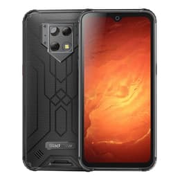 Blackview BV9800 Pro 128GB - Μαύρο - Ξεκλείδωτο