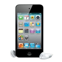 iPod touch 2 Συσκευή ανάγνωσης MP3 & MP4 8GB- Μαύρο
