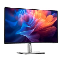 27" Dell P2725HE LED monitor Μαύρο