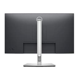 27" Dell P2725HE LED monitor Μαύρο