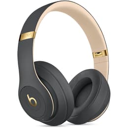 Beats Studio3 wireless Ακουστικά Μικρόφωνο - Γκρι