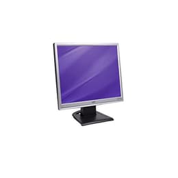 17" Nec LX17M LCD monitor Γκρι