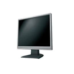 17" Nec LX17M LCD monitor Γκρι