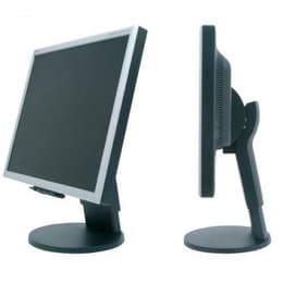 17" Nec LX17M LCD monitor Γκρι