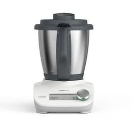 Πολυμάγειρας Vorwerk Thermomix Friend 2L - Άσπρο//Γκρι