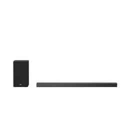 Soundbar & Home Cinema LG SN9YG - Μαύρο