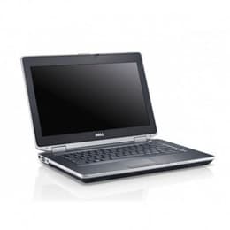 Dell E6430 14" (2012) - Core i5-3320M - 8GB - HDD 250 Gb AZERTY - Γαλλικό