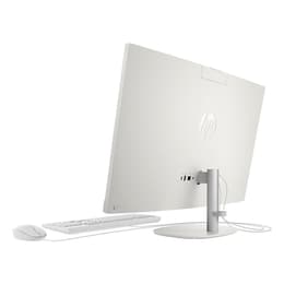 HP 27-cr0051nf 27" Ryzen 7 2 GHz - SSD 1 TB - 16GB QWERTY - Αγγλικά