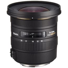 Sigma Φωτογραφικός φακός 10-20 mm f/3.5 DC EX 10-20mm f/4-5.6