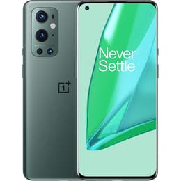 OnePlus 9 Pro 256GB - Πράσινο - Ξεκλείδωτο - Dual-SIM