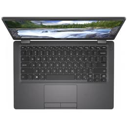 Dell Latitude 5300 13"(2019) - Core i5-8365U - 16GB - SSD 256 GB QWERTZ - Γερμανικό