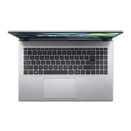 Acer Aspire Go 15 AG15-42P-R2P5 15" (2021) - Ryzen 7 - 5000 Series (U) - 16GB - SSD 1 tb AZERTY - Γαλλικό