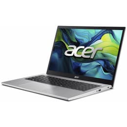 Acer Aspire Go 15 AG15-42P-R2P5 15" (2021) - Ryzen 7 - 5000 Series (U) - 16GB - SSD 1 tb AZERTY - Γαλλικό