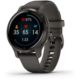 Garmin Venu 2S Bluetooth 40 mm - Μαύρο