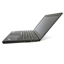 Lenovo ThinkPad X240 12"() - Core i5-4300U - 4GB - SSD 128 GB AZERTY - Γαλλικό