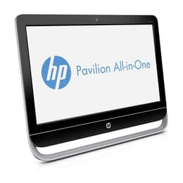 HP Pavilion 20-B132EF 19" E1 1,4 GHz - HDD 2 tb - 4GB