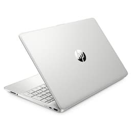 HP 15S-EQ1157NF 15" (2020) - Ryzen 5 - 4000 Series (U) - 8GB - SSD 512 GB AZERTY - Γαλλικό